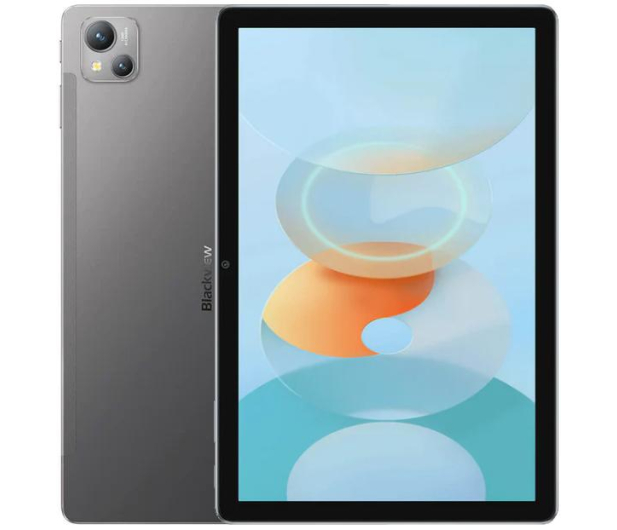 Blackview TAB 13 LTE 10,1" 6/128GB szary - 1137522 - zdjęcie
